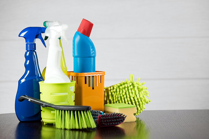 Domestic House Cleaning in Coventry West Midlands