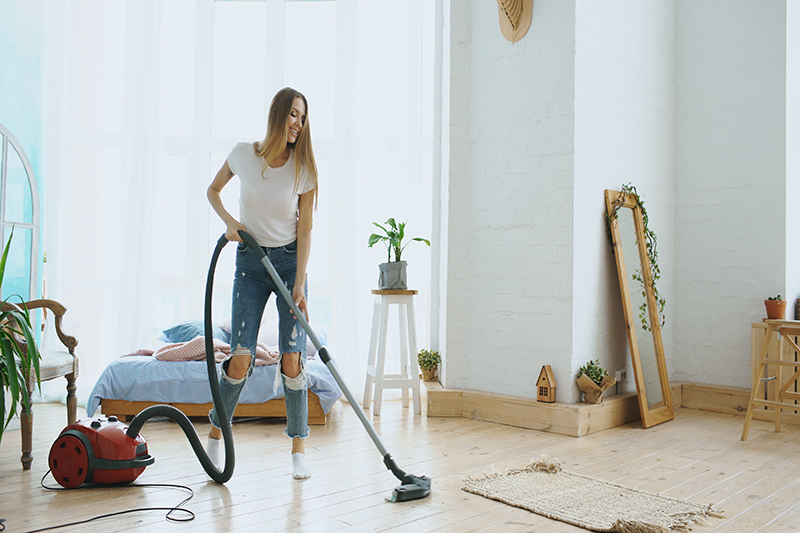 Home Cleaning Services in Coventry West Midlands