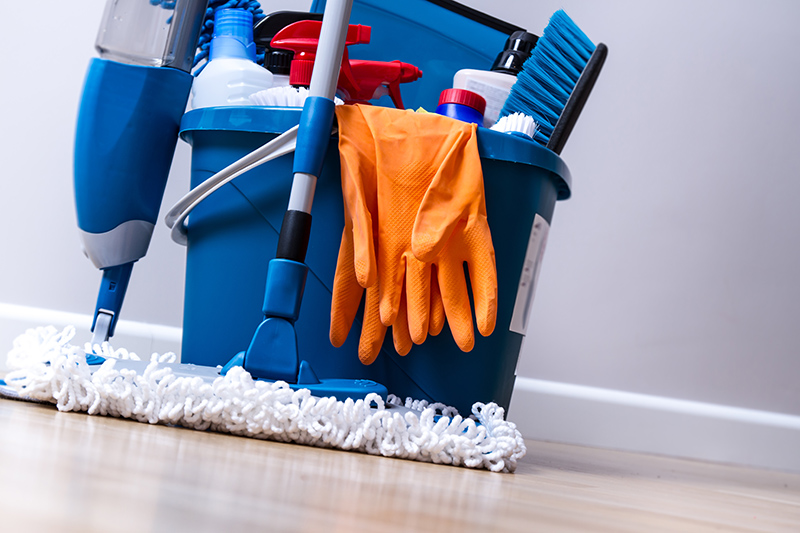House Cleaning Services in Coventry West Midlands