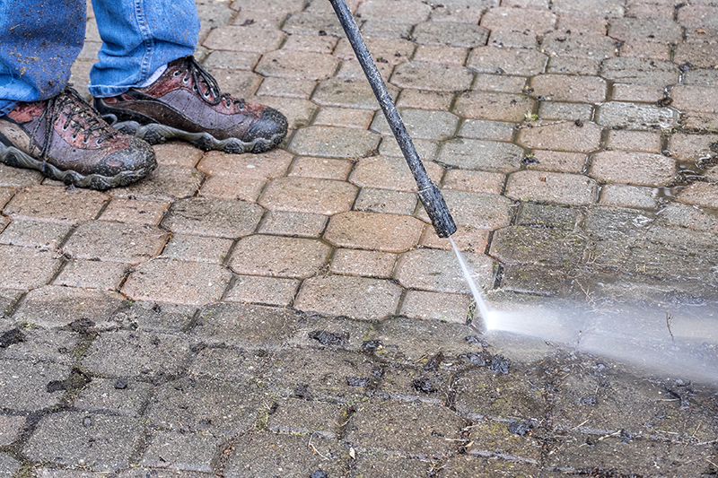 Patio Cleaning Services in Coventry West Midlands